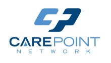 Carepoint network logo