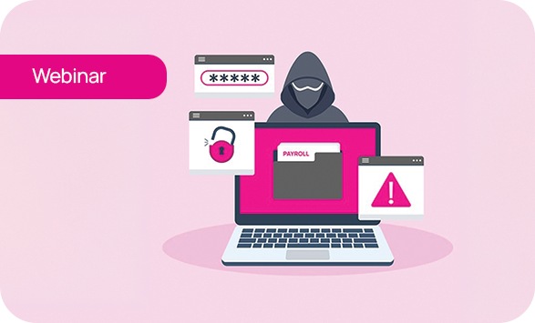 Cyberfraud Webinar Featured Image