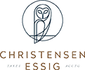 Christensen Essig logo