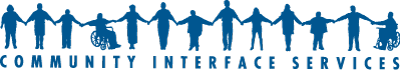 Community Interface Services logo