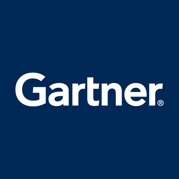 gartner award
