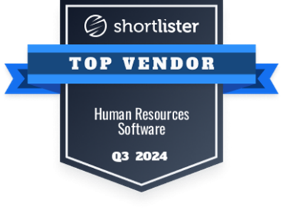 top vendor award