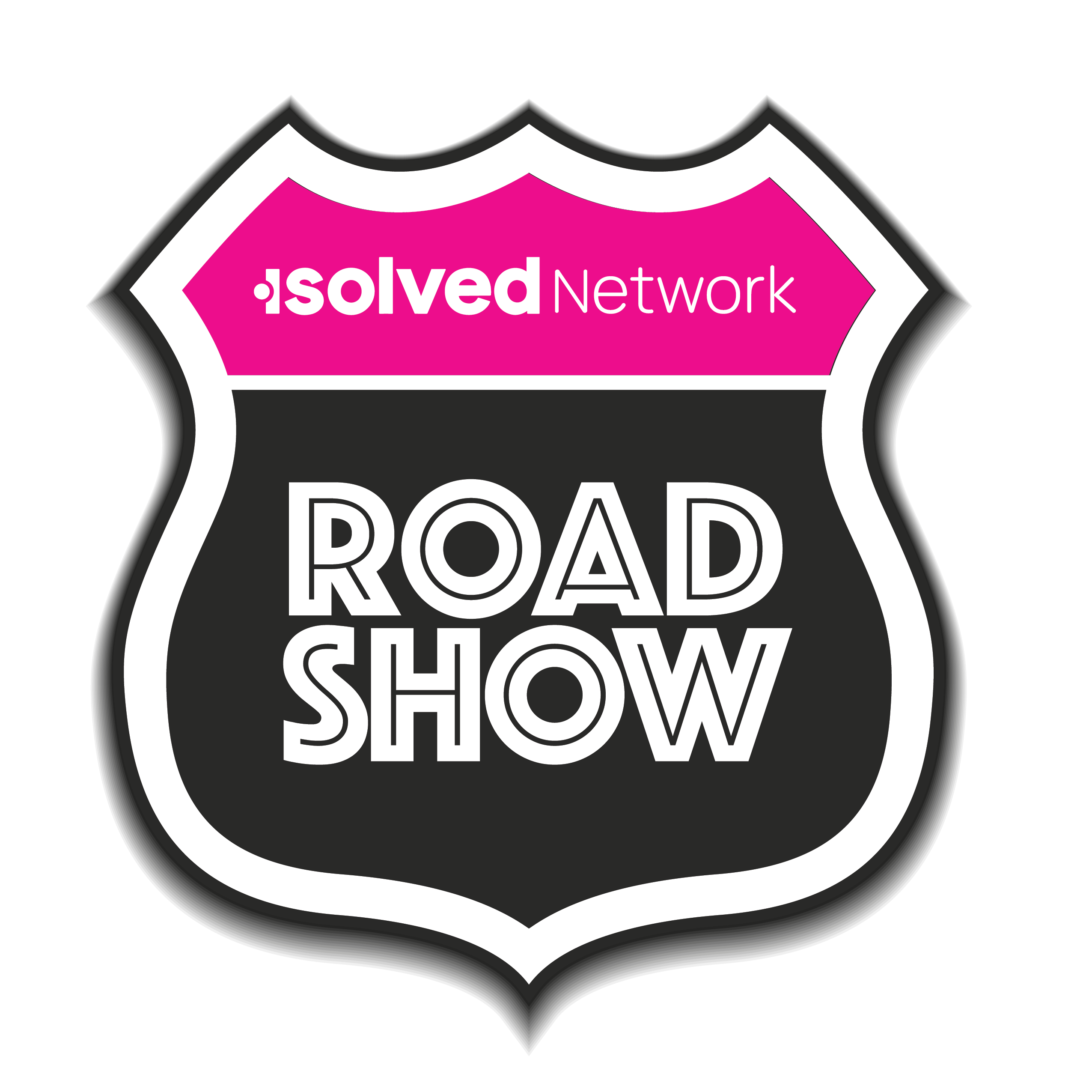 isolved network roadshows