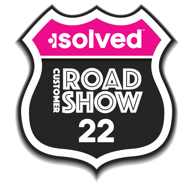 isolved road show